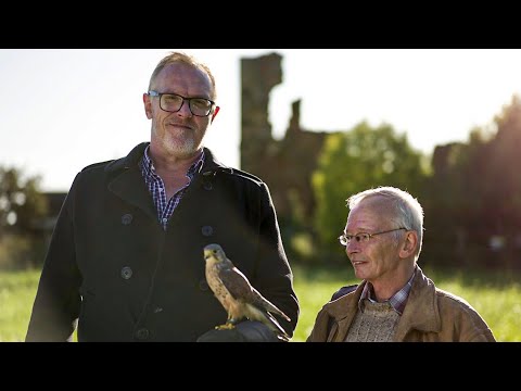 Greg Davies: Looking For Kes • Full Documentary