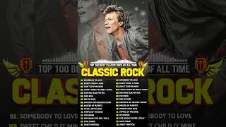 Greatest Hits Full Album ~ Knocking On Haven't Door #classicrockgreatesthits #reels #shorts #music