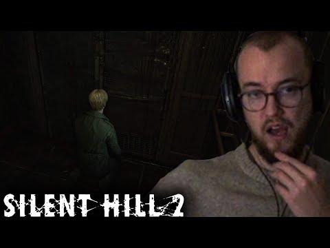 The End of The Nightmare Hospital | Silent Hill 2 Remake [4]