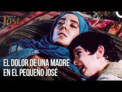 Perdió A Su Madre El Día Que Nació Su Hermano | José El Profeta