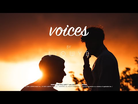 LiQWYD - Voices [Official]