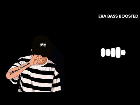 XXXTENTACION - Hope Ringtone | ERA Bass Boosted