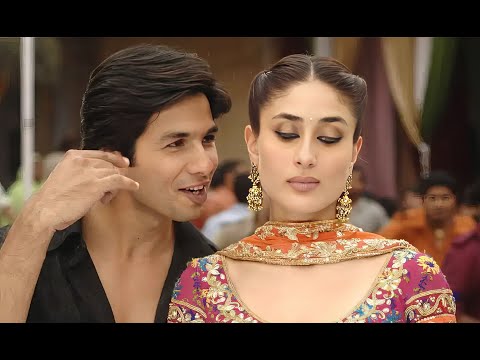 Nagada Nagada -Jab We Met | Sonu Nigam Best Song | Kareena Kapoor, Shahid Kapoor | Comedy Song