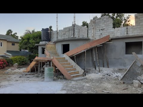 Basic Contractor & Skill-Mason Rates When Building In Jamaica