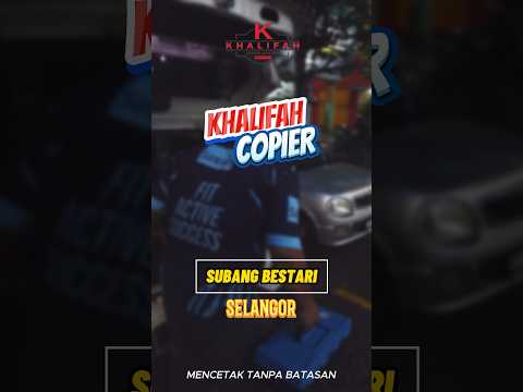 KCSB | Service Machine Subang Bestari, Selangor #servicemachine #shortsvideo #selangor