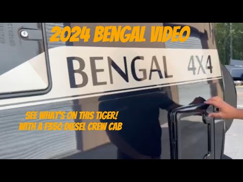 2024 Bengal Video