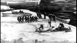 Survival! The Shackleton Story