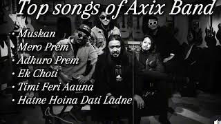 Axix band - top songs of Axix band ever | Cover Lover | Heal your soul ❤️‍🔥