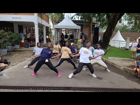 Amapiano_Virus_X_Yuyaa(Beat_by_Moris_Beat) Official Dance Video by #StreetTalentMedia