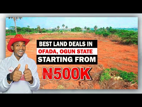 Price Increase Alert| Richland Gardens Estate in Ofada Ogun State