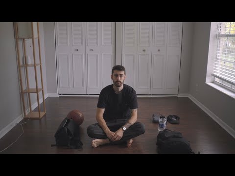 Everything I Own as a Minimalist