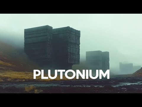 Plutonium - Atmospheric Ambient Music for Deep Focus and Relaxation