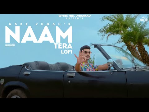 Naam Tera Lofi (EP Ndee Kundu) | Ndee Kundu | Vijay Creations | Latest Haryanvi Lofi 2024 |