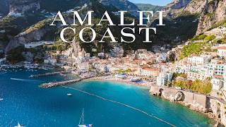 Amalfi Coast, Italy - 3-Day Travel Guide