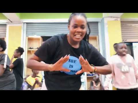 Kizz Daniel,Tekno ‐ Buga (Official dance Video) choreo by IDU Dancers