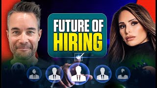 The Future of Hiring: Innovation and Leadership in the Talent Space