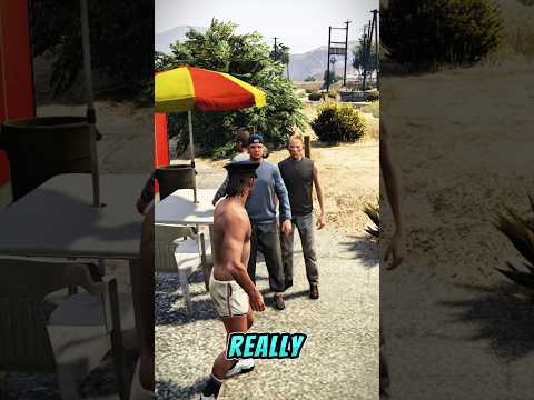 Stupid Angry NPC Unleashes Chaos! 😡🚗 #gaming #gta #shorts