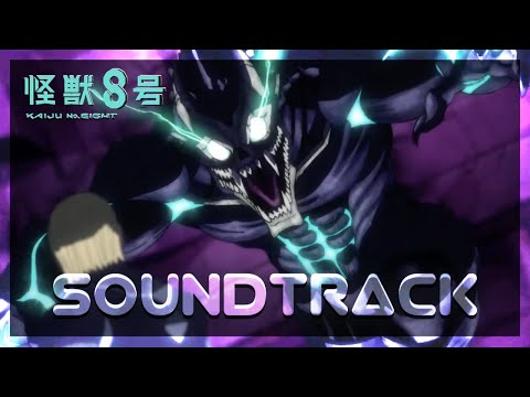 Kaiju No.8 Episode 11 OST - Rampage  (HQ Cover) 怪獣８号 十一話 サウンドトラック 怪獣8号のテーマ Yuta Bandoh 坂東祐大