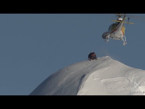 Alaska Heli Skiing  | Nomads Seeking Adventure