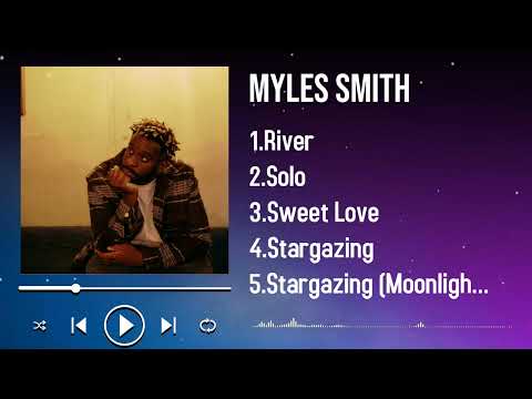 Timeless Songs of Myles Smith 2025 Edition Every Fan’s Dream Playlist