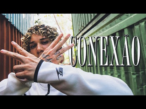 Chefin - CONEXÃO (prod. Ajaxx, TkD)