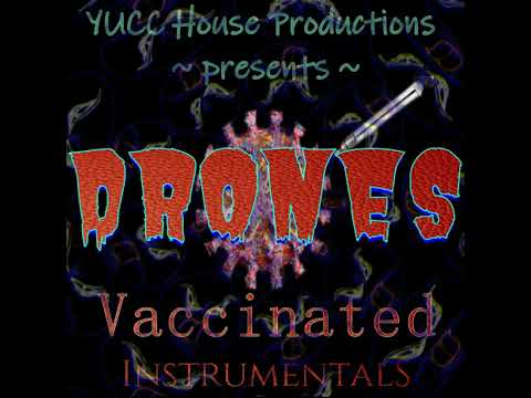 Drones (Produced By: Sam g00die)