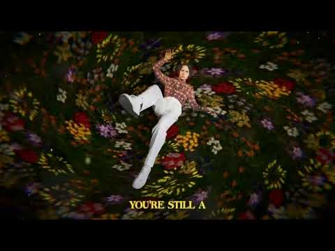 Spencer Sutherland - Flower (Official Lyric Video)