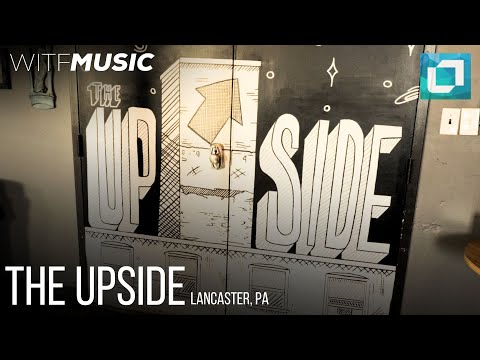 The Upside,  Lancaster, PA | WITF Music