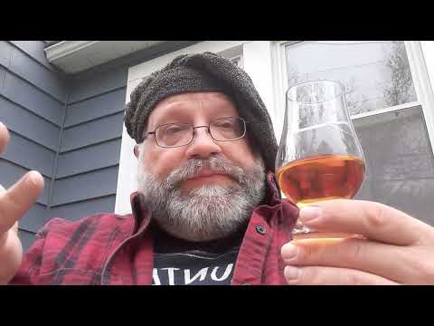 Lismore Scotch Whisky review