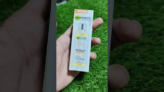 Review Garnier serum 30x vitamin c serum #bestserum #garnier #viralshort #cosmtkk #vitamincserum