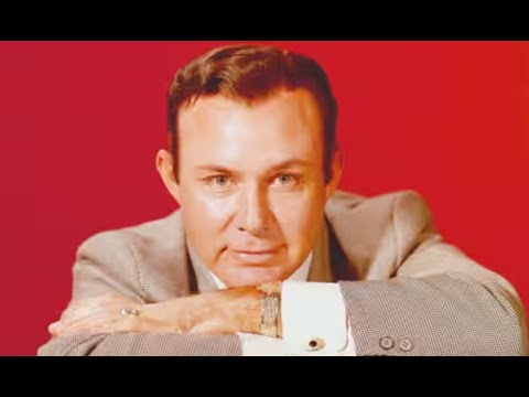 Jim Reeves - We thank thee - (HD)