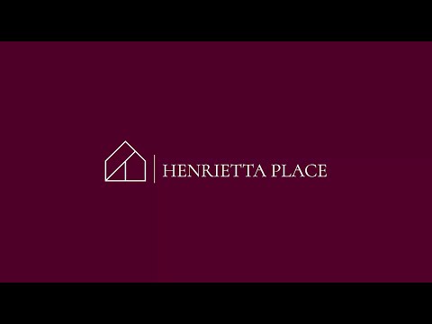 Henrietta Place in Westerham | New Build in Kent