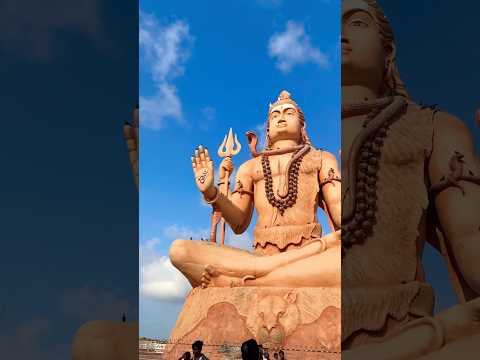 📍Nageshwar Jyotirlinga, Dwarka #dwarka #ytshorts #shortsfeed