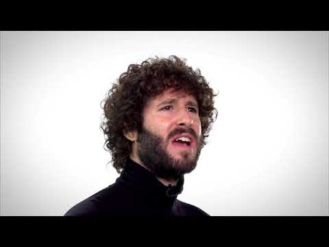 Lil Dicky - Earth Tutorial: The Food Solution