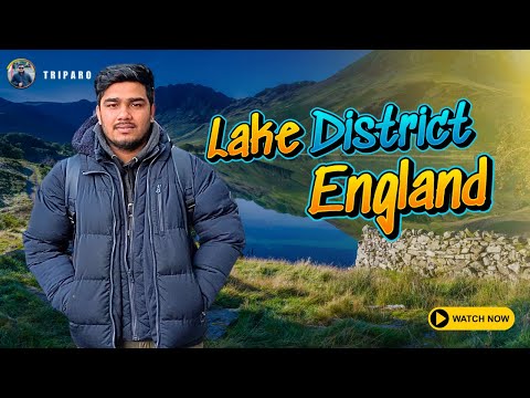 Experience the BEST of Lake District England