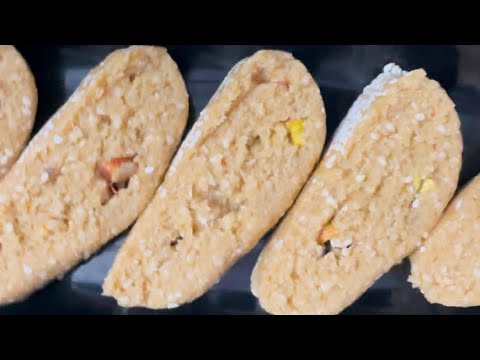 न घी न चीनी न कोई मेहनत, तिल मावा रोल बनाएं घर पर बिल्कुल हलवाई जैसा | Til Gud Gajjak Recipe