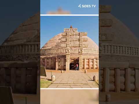 Owaisi Claims on the book, Only 80 Temples Destroyed | YouTube Shorts | 4Sides TV English