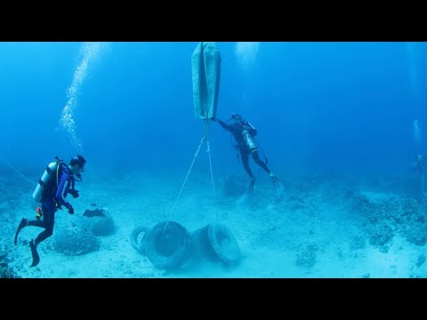 Over 4 Tons Removed from Ocean On Our Big Island Earth Day Cleanup