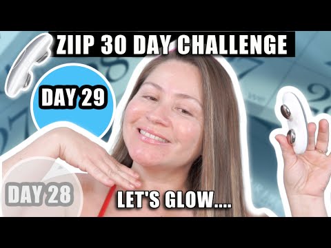 ⚡ZIIP 30 DAY CHALLENGE | DAY 28 & 29 - FOUNDER'S FAVORITE & INSTANT GRATIFICATION #ziiphalo