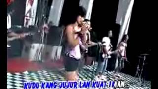 DANGDUT KOPLO - SONATA Sindiran Terlaris Hot Banget 2014