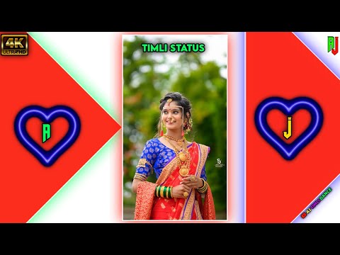 Arjun r meda||garmi song Timli status||vk bhuriya & Rahul Bhuriya Timli status A J editing