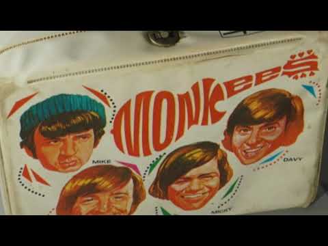 I'LL SPEND MY LIFE WITH YOU--THE MONKEES (NEW ENHANCED VERSION) 1967