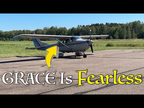 Fearless GRACE Update