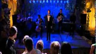 Josh groban - you're still you w ally mcbeal.flv