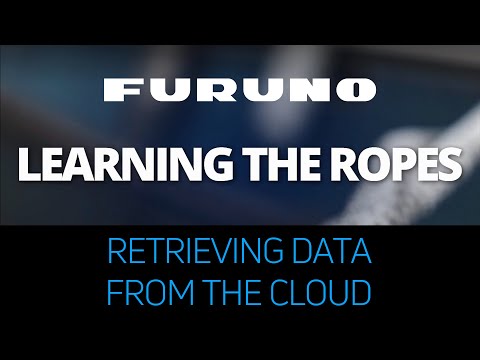 Learning The Ropes- How to Retrieve Data From the Cloud