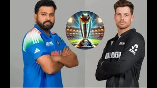 UCN BREAKING | IND vs NZ Final