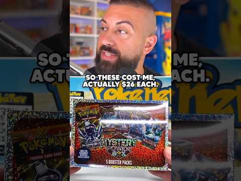 New Shiny Walmart Mystery Boxes are Actually Good!?