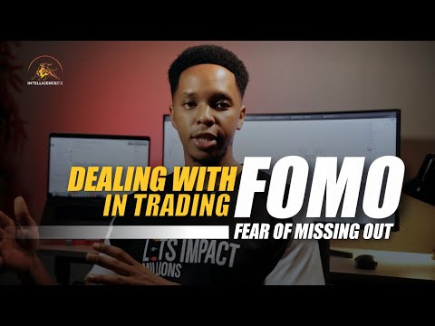 HOW TO ELIMINATE FOMO AND BECOME PROFITABLE AND CONSISTENT TRADER | MUST WATCH