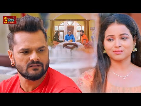 तू एतना दुःखी बाड़ू | Pyar Aur Se Shadi Kheu Aur Se| Khesari Lal Yadav | Emotional Video