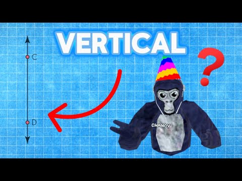 A tutorial for new Gorilla tag players